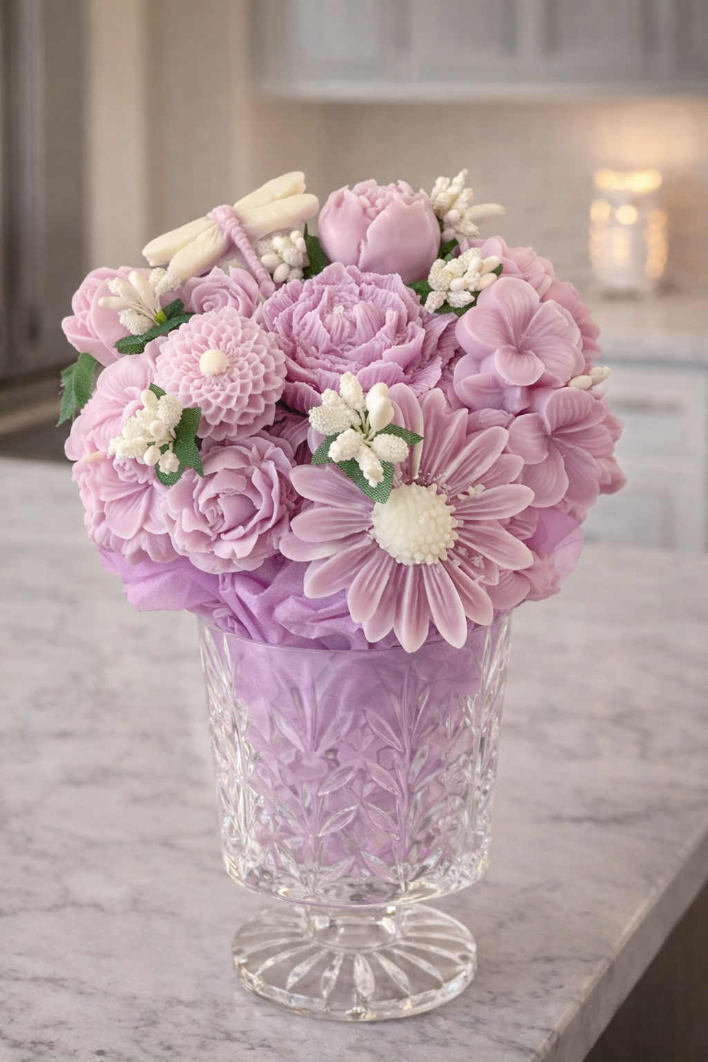 Flower & Bouquet Collections