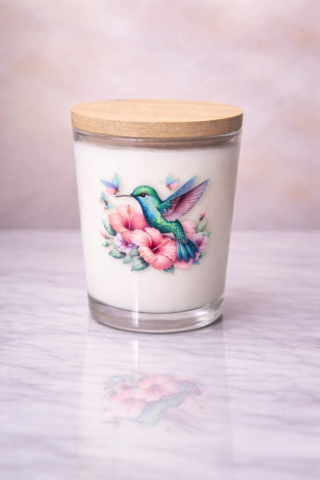 Container Candle Collection