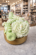Soy Wax Bouquet ￼