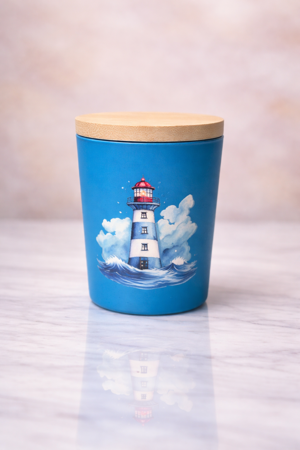 Blueberry Soy Candle ￼