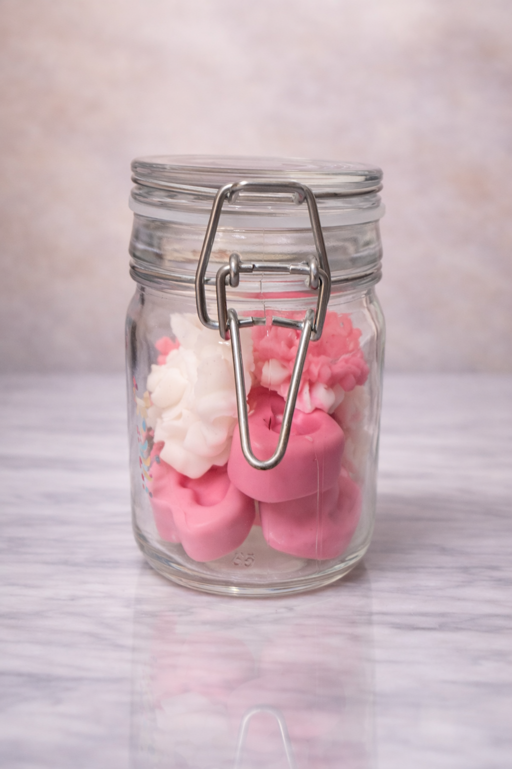 Watermelon Soy Wax Melts