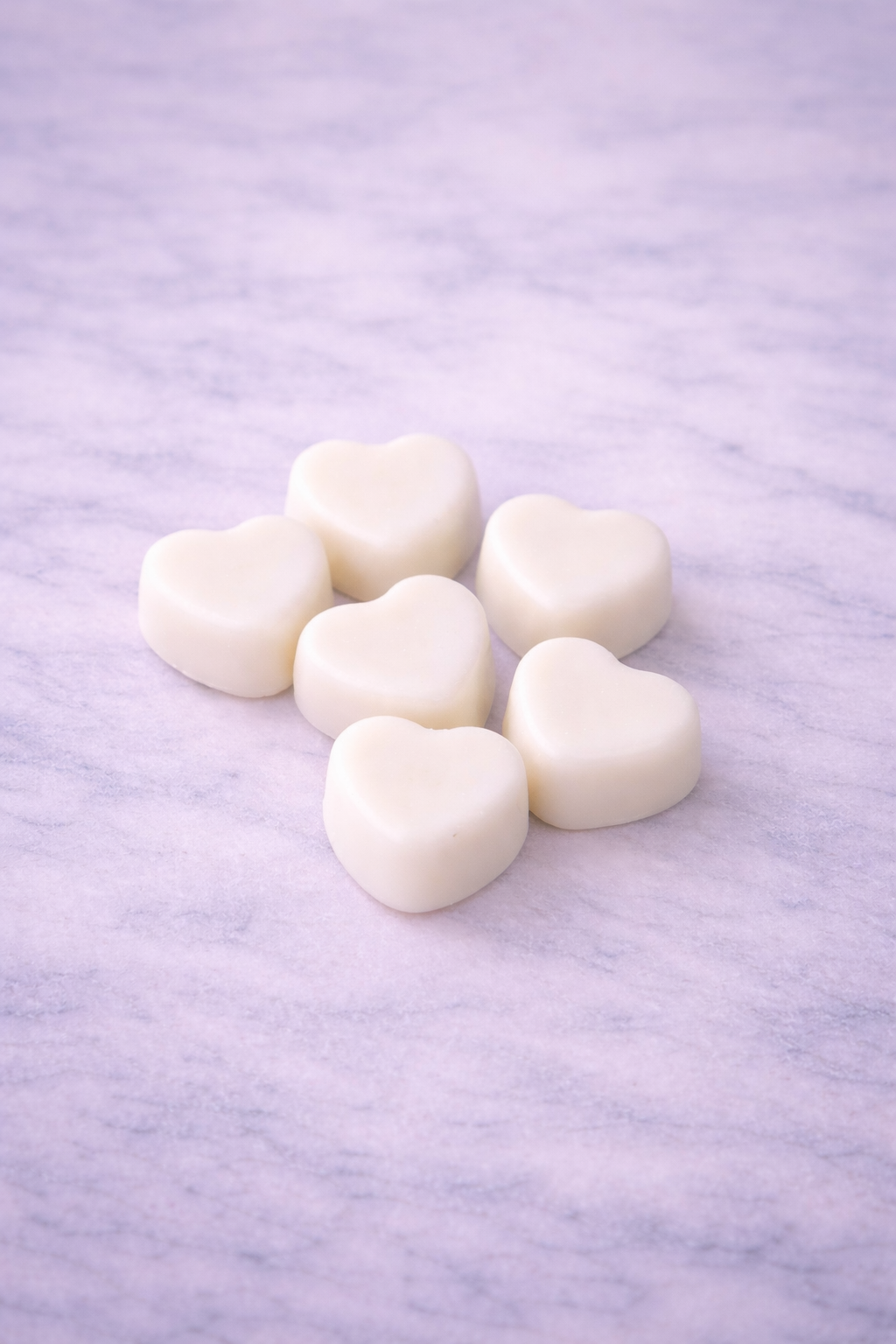 Soy Wax Melts - Frosted Cinnamon Roll