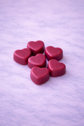 Soy Wax Melts - Raspberry