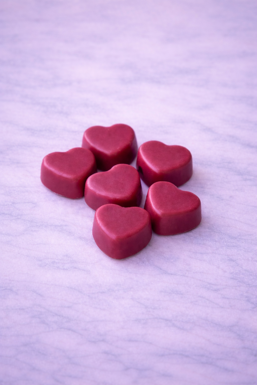 Soy Wax Melts - Candy Cane