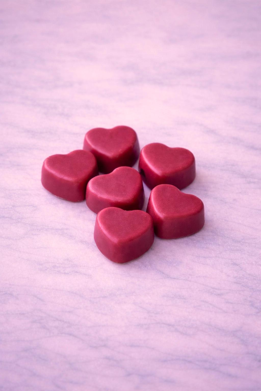 Soy Wax Melts - Cherry Bomb