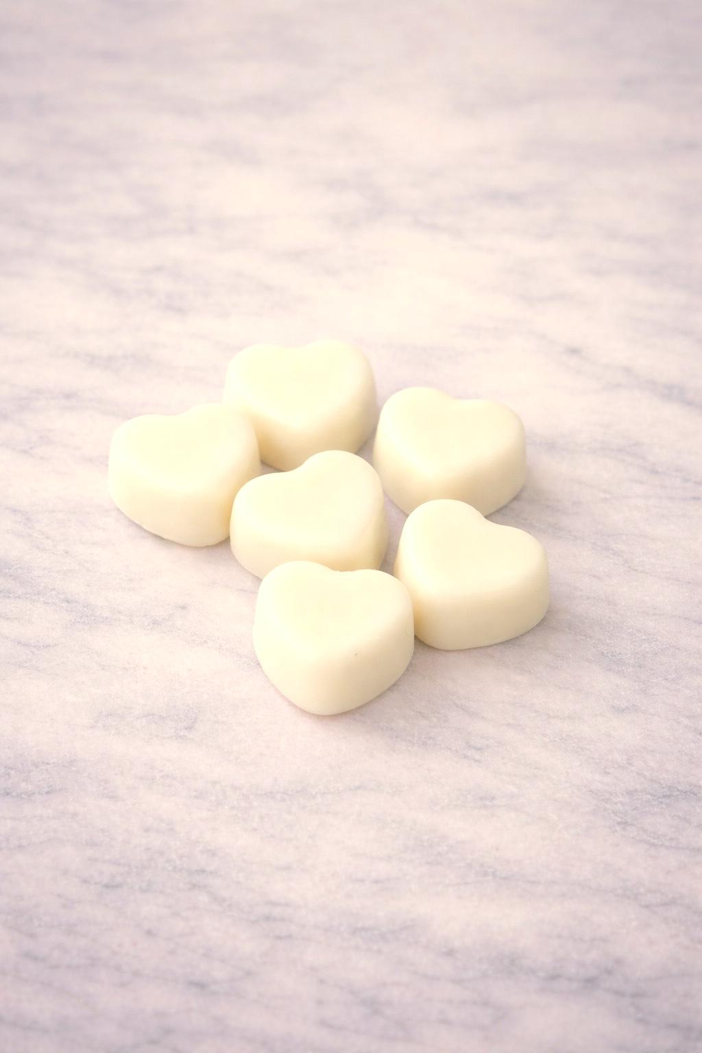 Soy Wax Melts - Vanilla Citrus