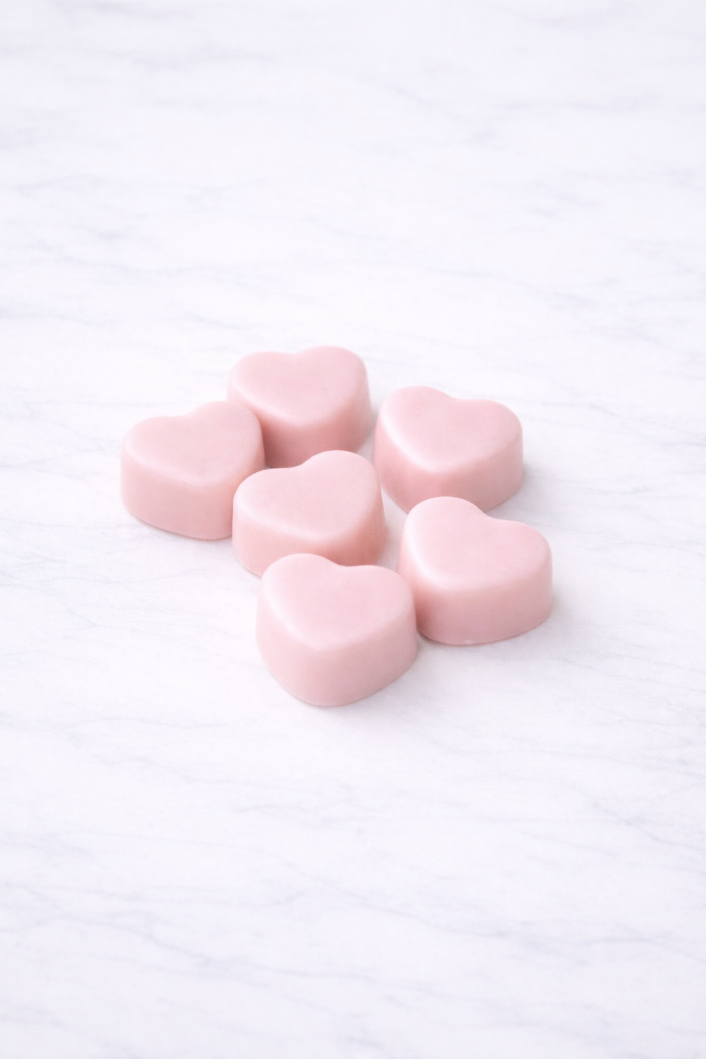 Soy Wax Melts - Earl Grey Tea