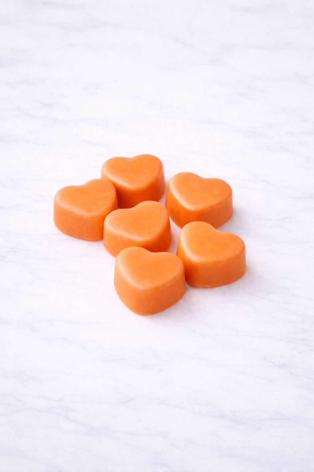 Soy Wax Melts - Pumpkin Crumble