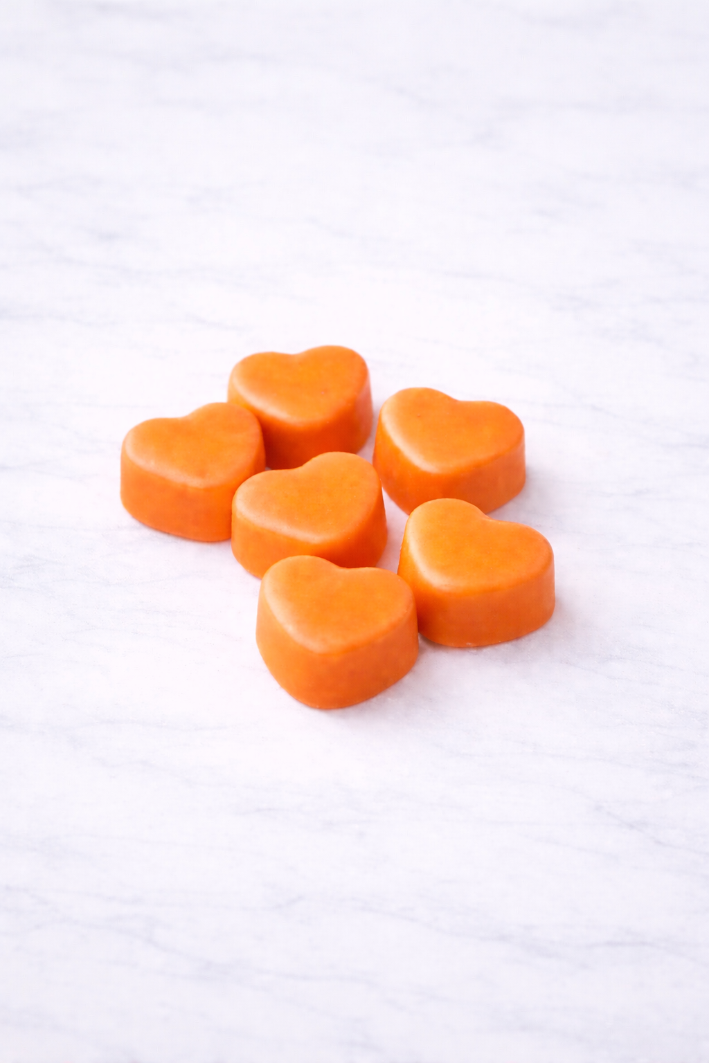 Soy Wax Melts - Spiced Pumpkin Pie